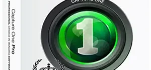 Иконка Capture One Pro 10.2.1.22 RePack (2017) Multi Русский