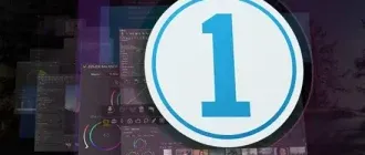 Иконка Capture One Pro. Профессиональная обработка RAW (2017) Видеокурс