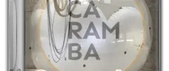 Иконка Caramba Switcher 2023.08.15 [Ru]