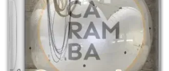 Иконка Caramba Switcher 2024.11.20 Test [Ru]
