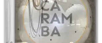 Иконка Caramba Switcher + Corporate + Lab 2021.04.16 [Ru]
