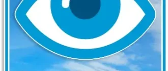 Иконка CareUEyes 2.4.5.0 Pro RePack (& Portable) by elchupacabra [Multi Ru]