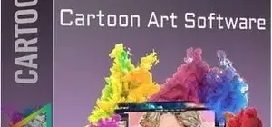 Иконка CartoonArt - Cartoonizer 1.1 [En]