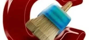 Иконка CCleaner