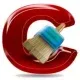 Иконка CCleaner