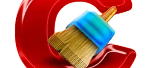 Иконка CCleaner