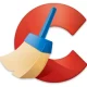 Иконка CCleaner