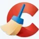 Иконка CCleaner