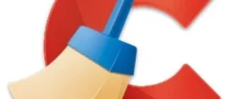 Иконка CCleaner