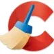 Иконка CCleaner