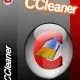 Иконка CCleaner