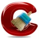Иконка CCleaner