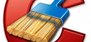 Иконка CCleaner