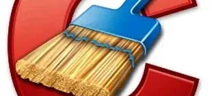 Иконка CCleaner