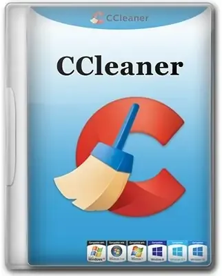 Иконка CCleaner 5.42.6499 Free Professional Business Technician Edition RePack (& Portable) by KpoJIuK [Multi Ru]