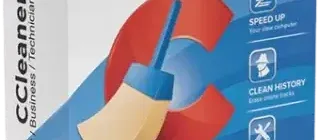 Иконка CCleaner 6.22.10977 Free-Professional-Business-Technician Edition RePack (& Portable) by Dodakaedr [Multi Ru]