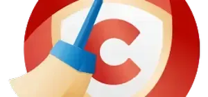 Иконка CCleaner Browser 81.1.4223.141 (2020) PC