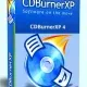 Иконка CDBurnerXP