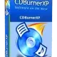 Иконка CDBurnerXP