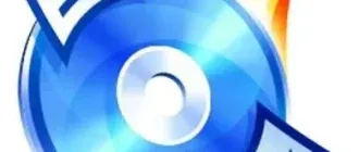 Иконка CDBurnerXP 4.5.8 Build 7042 Final (2019) РС + Portable