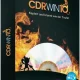 Иконка CDRWIN