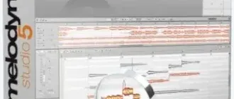 Иконка Celemony - Melodyne Studio 5 5.2.0.006 STANDALONE, VST 3, AAX (x64) Repack by R2R [En]