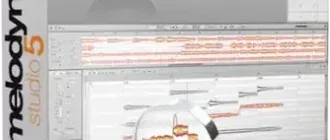 Иконка Celemony - Melodyne Studio 5 5.3.0.011 STANDALONE, VST 3 (x64) [En]