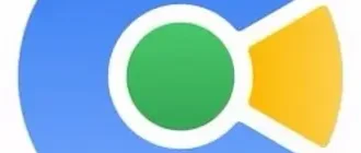 Иконка Cent Browser 4.3.9.241 Portable by Cento8 [Ru En]