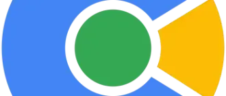 Иконка Cent Browser 5.1.1130.129 Portable by Cento8 [Ru En]