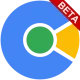 Иконка Cent Browser 5.1.1130.26 Beta + Portable [Multi Ru]