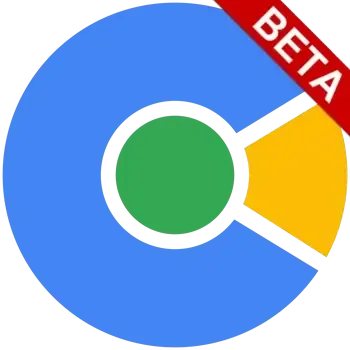 Иконка Cent Browser 5.2.1168.57 Beta Portable by Cento8 [Ru En]
