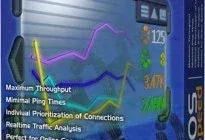 Иконка cFosSpeed