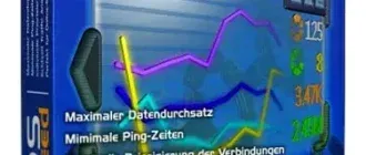 Иконка cFosSpeed 10.26 Build 2312 RePack (2018) Multi Русский