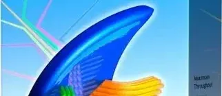 Иконка cFosSpeed 12.50 Build 2525 Final (2022) РС RePack by elchupacabra