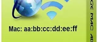 Иконка Change MAC Address 3.3.1 Build 129 (2018) PC Portable by PortableAppC