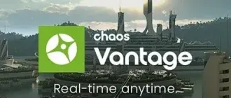 Иконка Chaos Vantage 2.5.1 [En]