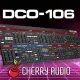 Иконка Cherry Audio - DCO-106 1.2.0.52 VSTi, VSTi 3, AAX (x64) RePack by R2R [En]