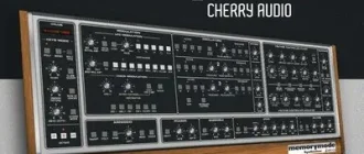 Иконка Cherry Audio - Memorymode 1.2.0.125 Standalone, VSTi, VSTi 3, AAX (x64) RePack by R2R [En]