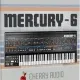 Иконка Cherry Audio - Mercury-6 1.0.5.84 Standalone, VSTi, VSTi 3, AAX (x64) RePack by R2R [En]