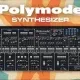 Иконка Cherry Audio - Polymode Synthesizer 1.2.0.54 Standalone, VSTi, VSTi 3, AAX (x64) RePack by R2R [En]