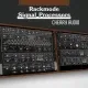 Иконка Cherry Audio - Rackmode 1.0.6 Standalone, VST, VST 3, AAX (x64) RePack by R2R [En]