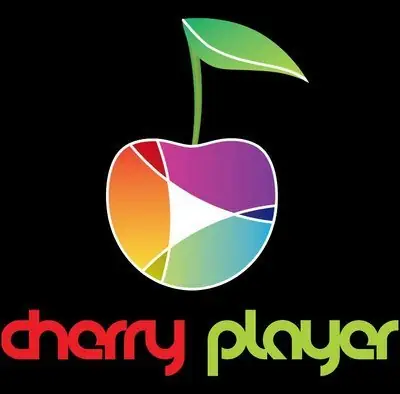 Иконка CherryPlayer 3.3.1 RePack (& Portable) by Dodakaedr [Multi Ru]