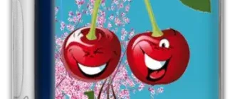 Иконка CherryTree 0.99.45 x64 + Portable [Multi Ru]
