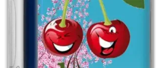 Иконка CherryTree 0.99.55 x64 + Portable [Multi Ru]