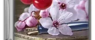 Иконка CherryTree 1.0.1.0 x64 + Portable [Multi Ru]