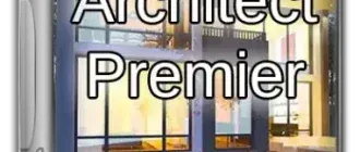 Иконка Chief Architect Premier X15 Build 25.3.0.77 [En]