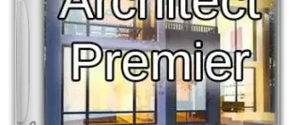 Иконка Chief Architect Premier X17 Build 27.1.0.54 [En]