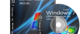 Иконка Chip Rose