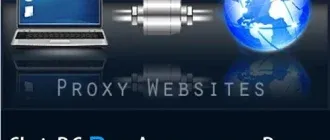 Иконка ChrisPC Anonymous Proxy