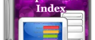 Иконка ChrisPC Win Experience Index 7.19.25 [Multi Ru]